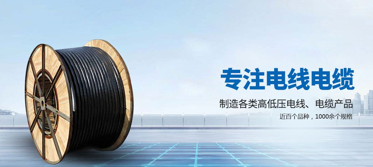 河南龙星线缆有限公司